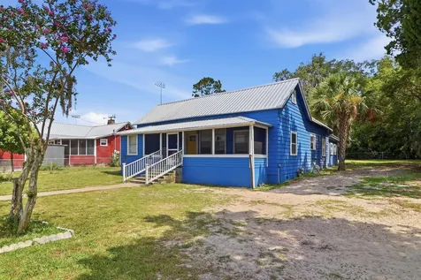 1811 Kate Street Palatka FL 32177