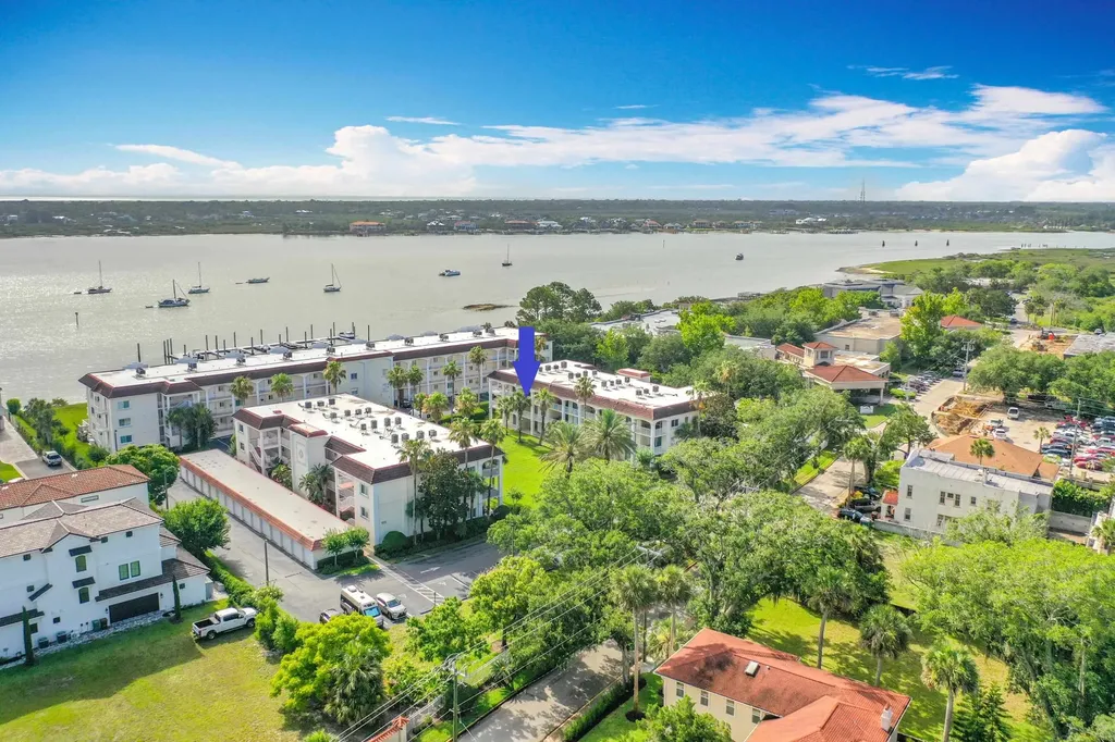 159 Marine Street Unit 204 St Augustine FL 32084