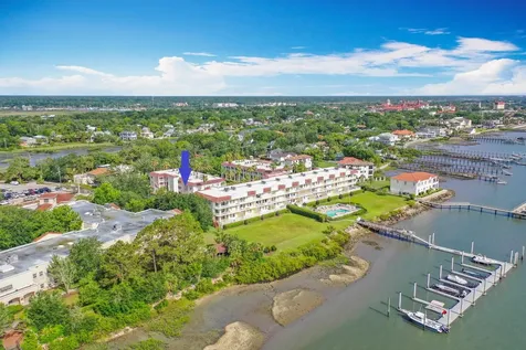 159 Marine Street Unit 204 St Augustine FL 32084