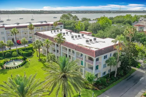 159 Marine Street Unit 204 St Augustine FL 32084