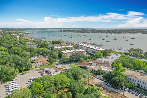 159 Marine Street Unit 204 St Augustine FL 32084