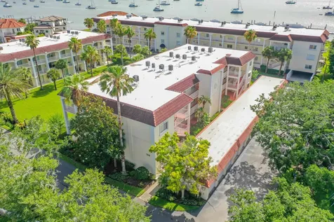 159 Marine Street Unit 204 St Augustine FL 32084
