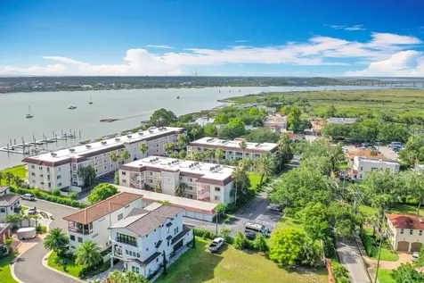 159 Marine Street Unit 204 St Augustine FL 32084