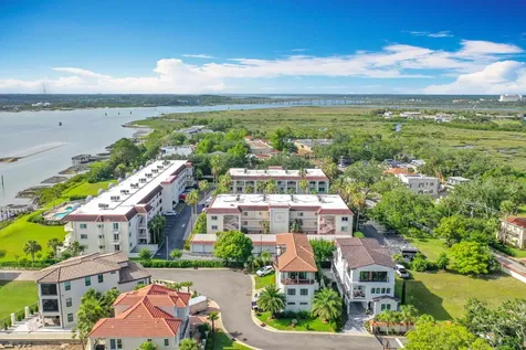 159 Marine Street Unit 204 St Augustine FL 32084