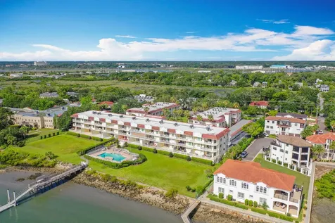 159 Marine Street Unit 204 St Augustine FL 32084