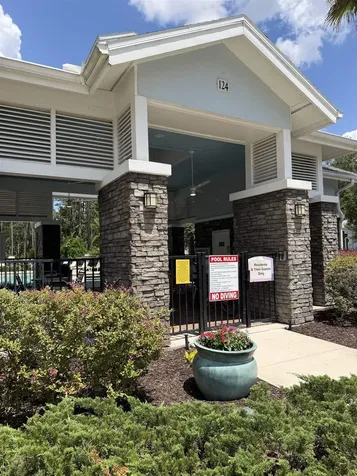 175 Bayberry Circle St Augustine FL 32086