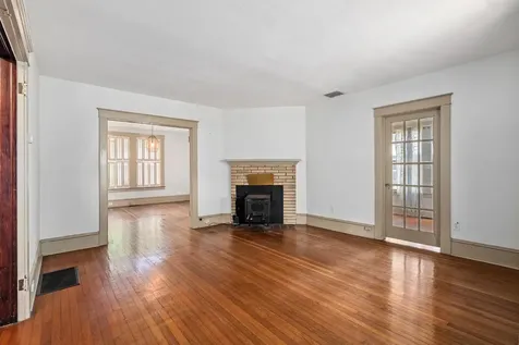 20 Park Avenue St Augustine FL 32084