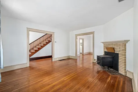20 Park Avenue St Augustine FL 32084