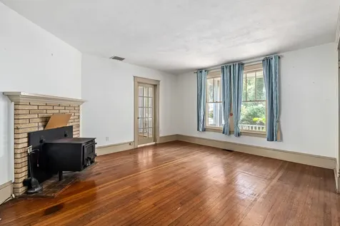 20 Park Avenue St Augustine FL 32084