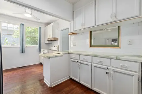 20 Park Avenue St Augustine FL 32084