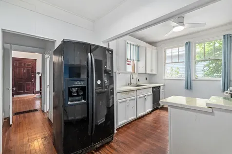20 Park Avenue St Augustine FL 32084