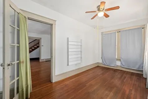 20 Park Avenue St Augustine FL 32084