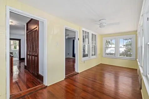 20 Park Avenue St Augustine FL 32084