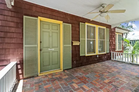 20 Park Avenue St Augustine FL 32084
