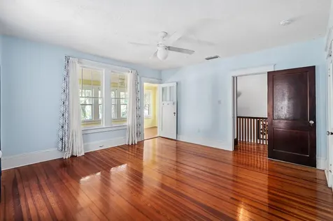 20 Park Avenue St Augustine FL 32084