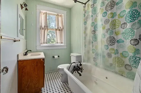 20 Park Avenue St Augustine FL 32084