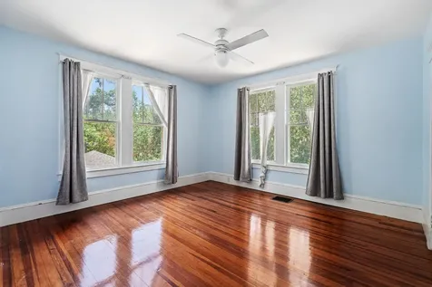 20 Park Avenue St Augustine FL 32084