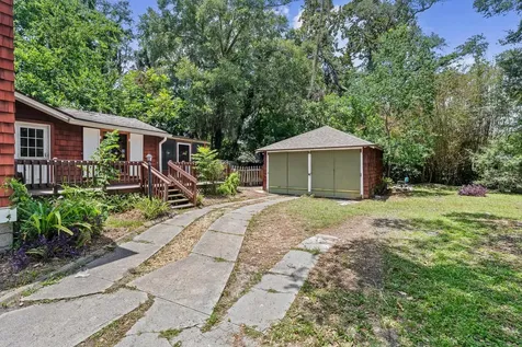 20 Park Avenue St Augustine FL 32084