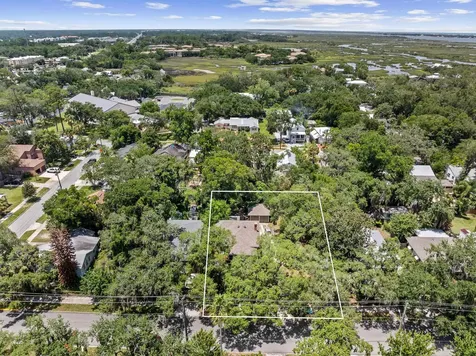 20 Park Avenue St Augustine FL 32084