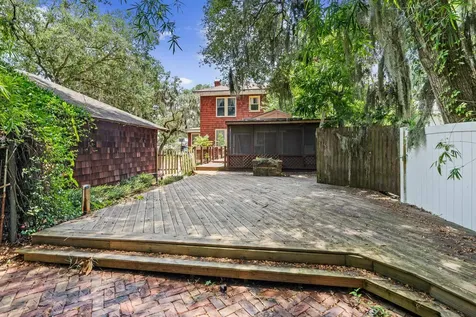 20 Park Avenue St Augustine FL 32084