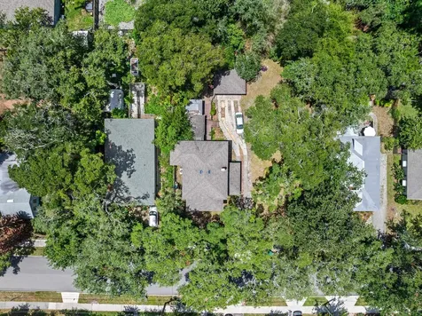 20 Park Avenue St Augustine FL 32084