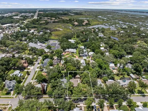 20 Park Avenue St Augustine FL 32084