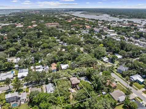 20 Park Avenue St Augustine FL 32084