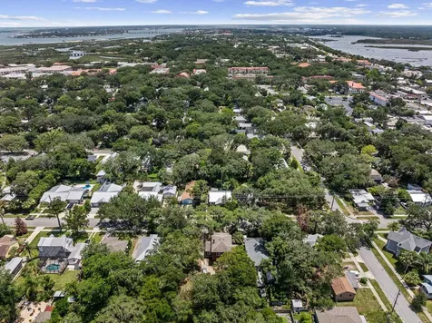 20 Park Avenue St Augustine FL 32084