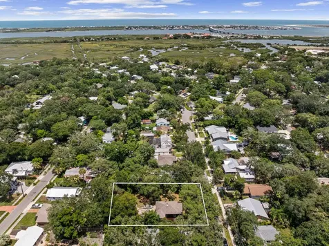 20 Park Avenue St Augustine FL 32084