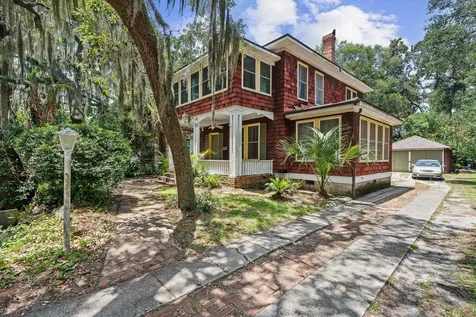 20 Park Avenue St Augustine FL 32084