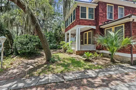 20 Park Avenue St Augustine FL 32084