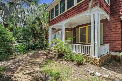 20 Park Avenue St Augustine FL 32084