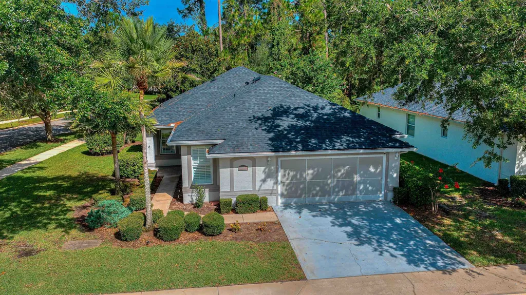 849 Crestwood Drive St Augustine FL 32086