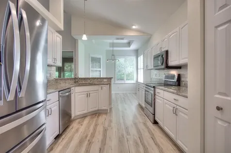 849 Crestwood Drive St Augustine FL 32086