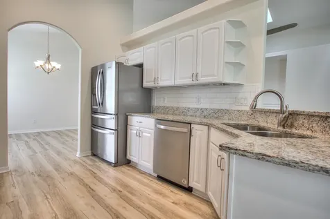 849 Crestwood Drive St Augustine FL 32086