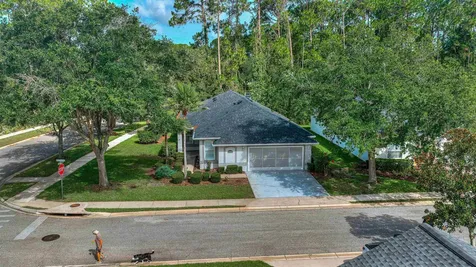 849 Crestwood Drive St Augustine FL 32086