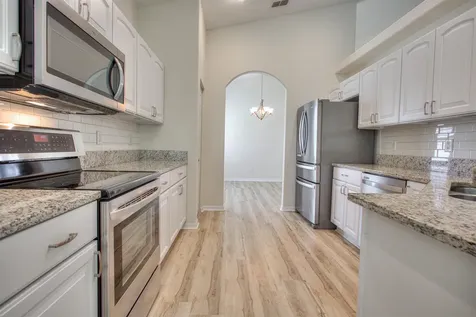 849 Crestwood Drive St Augustine FL 32086