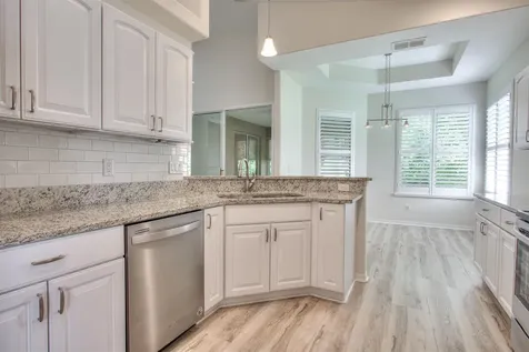 849 Crestwood Drive St Augustine FL 32086