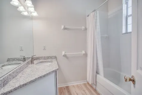 849 Crestwood Drive St Augustine FL 32086