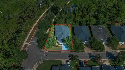 849 Crestwood Drive St Augustine FL 32086