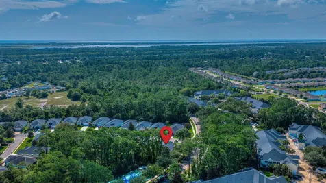 849 Crestwood Drive St Augustine FL 32086