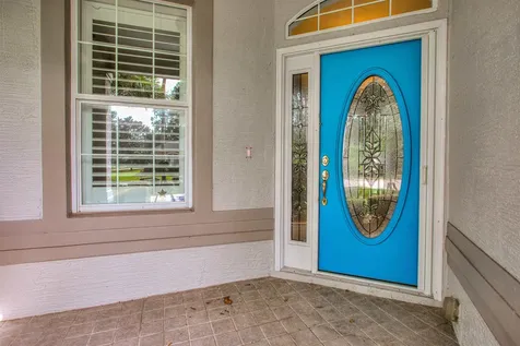 849 Crestwood Drive St Augustine FL 32086