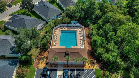 849 Crestwood Drive St Augustine FL 32086