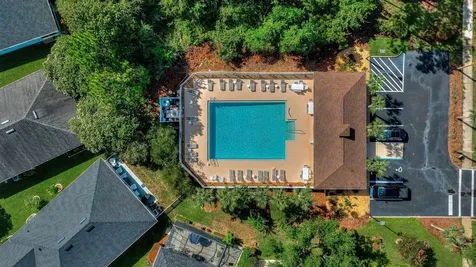 849 Crestwood Drive St Augustine FL 32086
