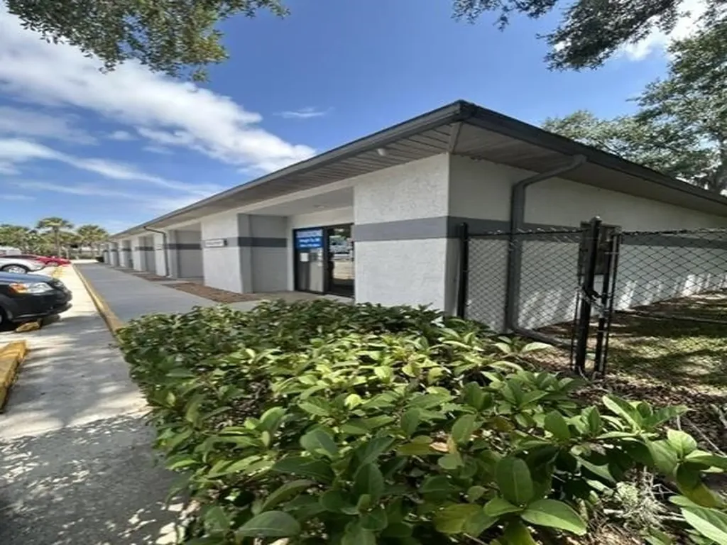 1 Florida Park Drive Palm Coast FL 32137