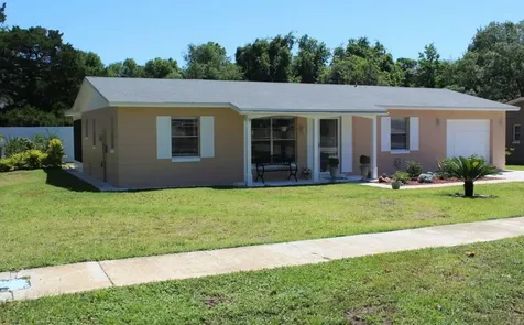 1040 Dorado Drive St Augustine FL 32086