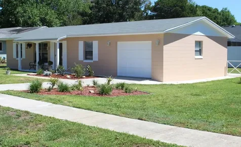 1040 Dorado Drive St Augustine FL 32086