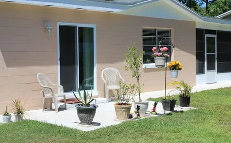 1040 Dorado Drive St Augustine FL 32086