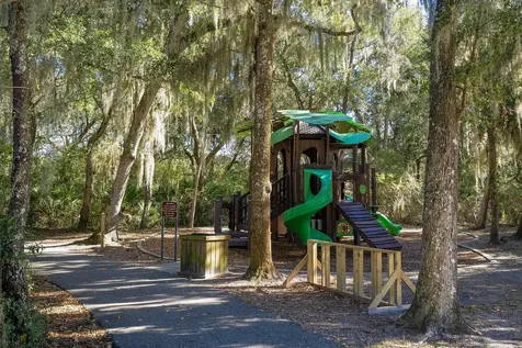 1040 Dorado Drive St Augustine FL 32086