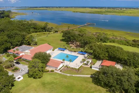 1040 Dorado Drive St Augustine FL 32086